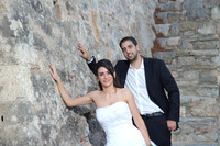 Haris & Dimitra
