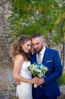 Konstantinos & Kristalia