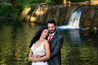 Sotiris & Evi