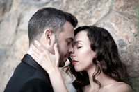 Dimitris & Elena