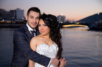 Dimosthenis & Melinda