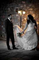 Spiros & Maria